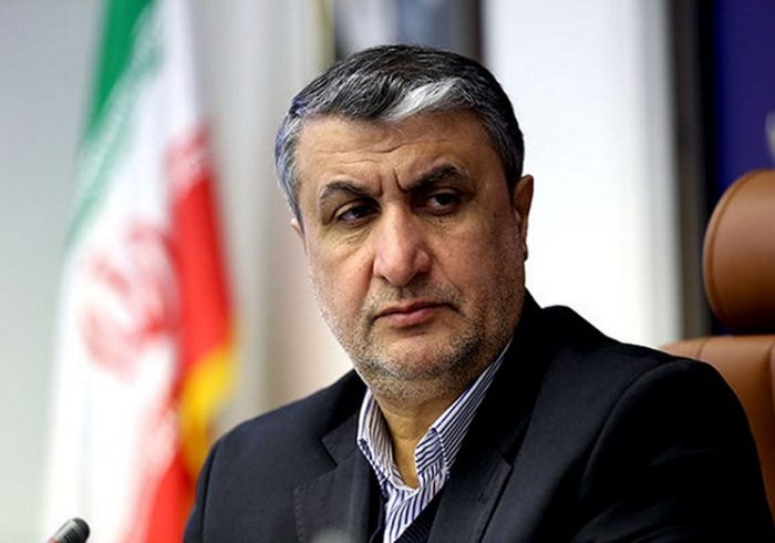 انتصاب محمد اسلامی به ریاست سازمان انرژی اتمی
