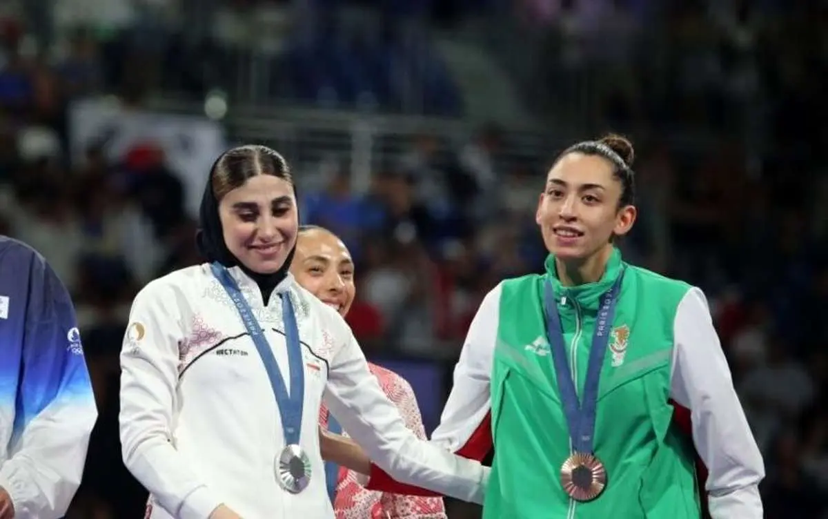 ۱۲ مدال سهم ایران از المپیک پاریس/ بهترین نتیجه پس از المپیک لندن