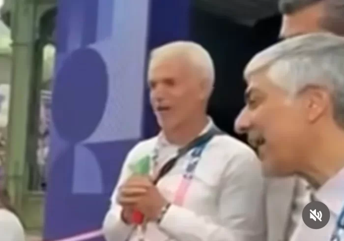 وزارت ورزش و جوانان، خالي تر از هميشه!
