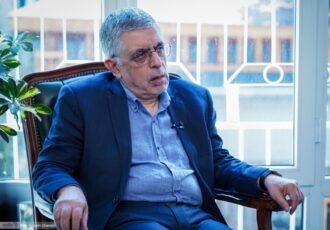 کرباسچی از احتمال رفع حصر خبر داد