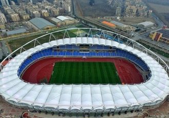 ۳ ورزشگاه برای میزبانی استقلال از ملوان