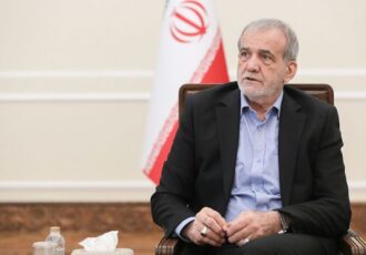انتظارات مجلس از سفر رئیس‌جمهور به عراق