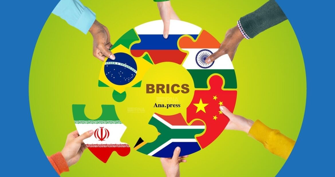 پیشنهاد ایران برای طرح صلح روسیه و اوکراین در نشست بریکس