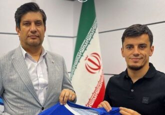 یک سهمیه خارجی فصل بعد استقلال سوخت