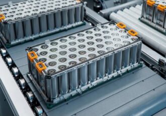 ساخت اولین نیروگاه زمین گرمایی جهان در آمریکا