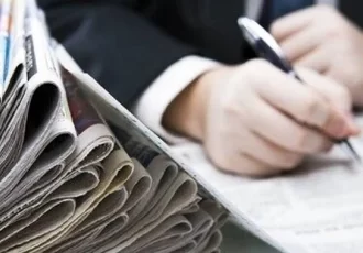 دولت بدون رسانه محکوم به شکست است