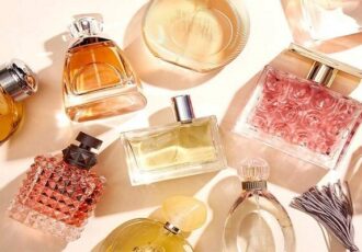 عطرهای غیرمجاز بازار ایران معرفی شدند