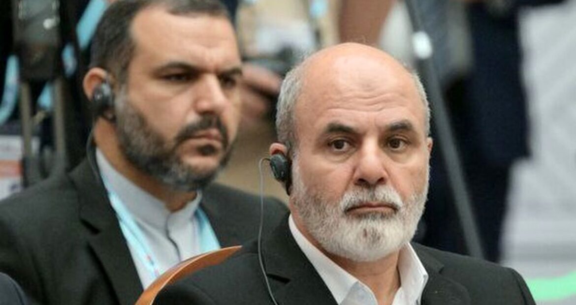 پیشنهاد ایران برای تاسیس «کمیسیون امنیت بریکس»
