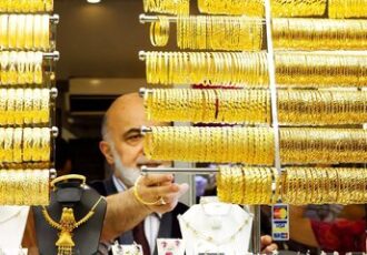 قیمت طلا تا چه عددی پیش می رود؟