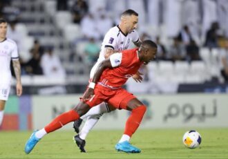 بازتاب باخت پرسپولیس در رسانه های قطری