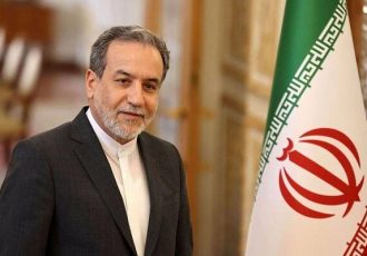 توقف تجاوزگری اسرائیل با با تلاش مشترک/ عراقچی در حال رایزنی های منطقه ای