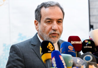 توافق ابراهیم و سفر عراقچی به ریاض/ چشم انداز روابط ریاض و تل آویو؟ توافق ابراهیم و سفر عراقچی به ریاض/ چشم انداز روابط ریاض و تل آویو؟