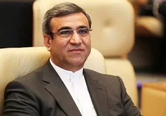 سوابق و تجربیات استاندار خراسان رضوی/ غلامحسین مظفری از فرمانداری ویژه تا نمایندگی مجلس
