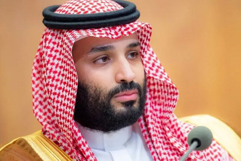 عفونت ریه پادشاه عربستان را به بیمارستان فرستاد/ محمد بن سلمان حاکم موقت