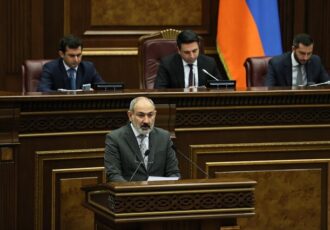 پیمان صلح ایروان-باکو، از عدم ادعاهای ارضی تا روابط دیپلماتیک