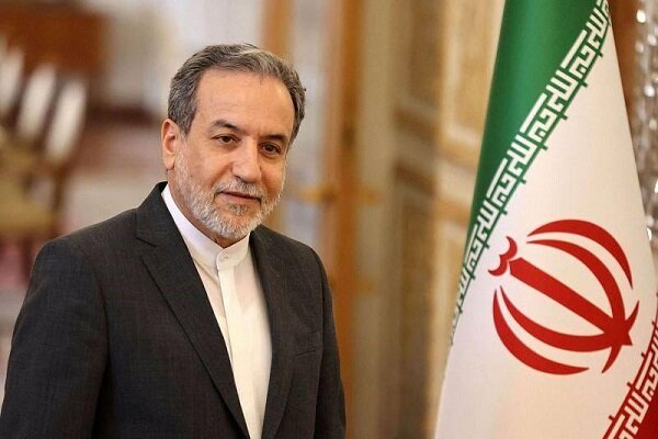 ما موشک بالستیک به روسیه نداده ایم/ اروپا بهانه دیگری پیدا کند
