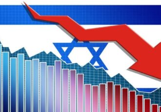 وضعیت قرمز شاخص های اقتصادی اسرائیل/ جنگ طلبی برای ایجاد تورم! وضعیت قرمز شاخص های اقتصادی اسرائیل/ جنگ طلبی برای ایجاد تورم!