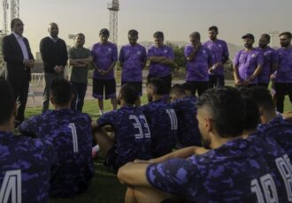 وعده جدید شهریاری به هوادارن استقلال