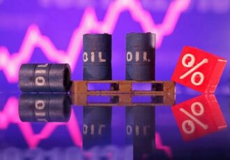 کاهش متوالی قیمت نفت و سقوط بیت کوین به دلیل تشدید درگیری ها کاهش متوالی قیمت نفت و سقوط بیت کوین به دلیل تشدید درگیری ها