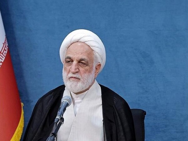 احکام جایگزین موهن و تمسخرآمیز نباشد/ رضایت ۶۴ درصدی پاسخگویان از وقوع تحولات مثبت در دستگاه قضا