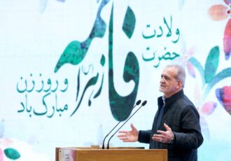 رفتار ما با جامعه دلیل بروز مشکلات بوده است/ حتی باید به حق دشمن احترام بگذاریم