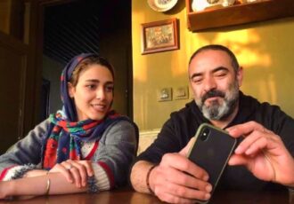 رابطه حسن معجونی با همسرش از زبان بازیگر خاص سینما+ عکس
