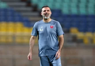 سیدجلال حسینی مربی موقت پرسپولیس؟/ جواب منفی یحیی به درویش! سیدجلال حسینی مربی موقت پرسپولیس؟/ جواب منفی یحیی به درویش!