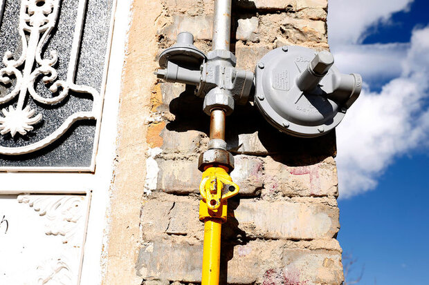 قطع گاز ۲۷۲ اداره دولتی در تهران قطع گاز ۲۷۲ اداره دولتی در تهران