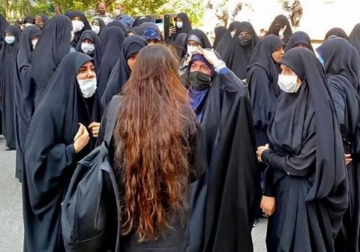 همه چیز در رابطه با قانون عفاف و حجاب + متن کامل
