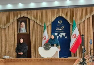 از مکران تا FATF در نشست مهاجرانی/ دولت خوشبین است اما خوش‌خیال نیست