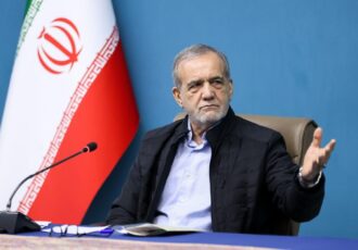 باید اصلاحات تدریجی در کشور شکل بگیرد