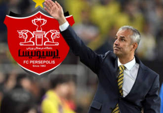 رقم نجومی قرارداد کارتال با پرسپولیس/ بهترین دستمزد تمام عمر مربی ترک در ایران پرداخت می شود!