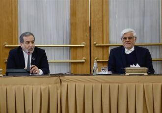 از پیشنهاد منطقه مکران برای پایتخت تا عدم داوطلبی برای ادامه تحریم ها