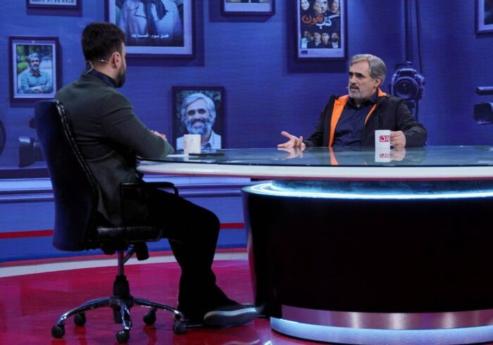 تکذیب پرداخت طلا و بیت کوین به مهمانان برنامه سعید ابوطالب/ «شام ایرانی» چهار و نیم برابر «پدرخوانده» مخاطب دارد