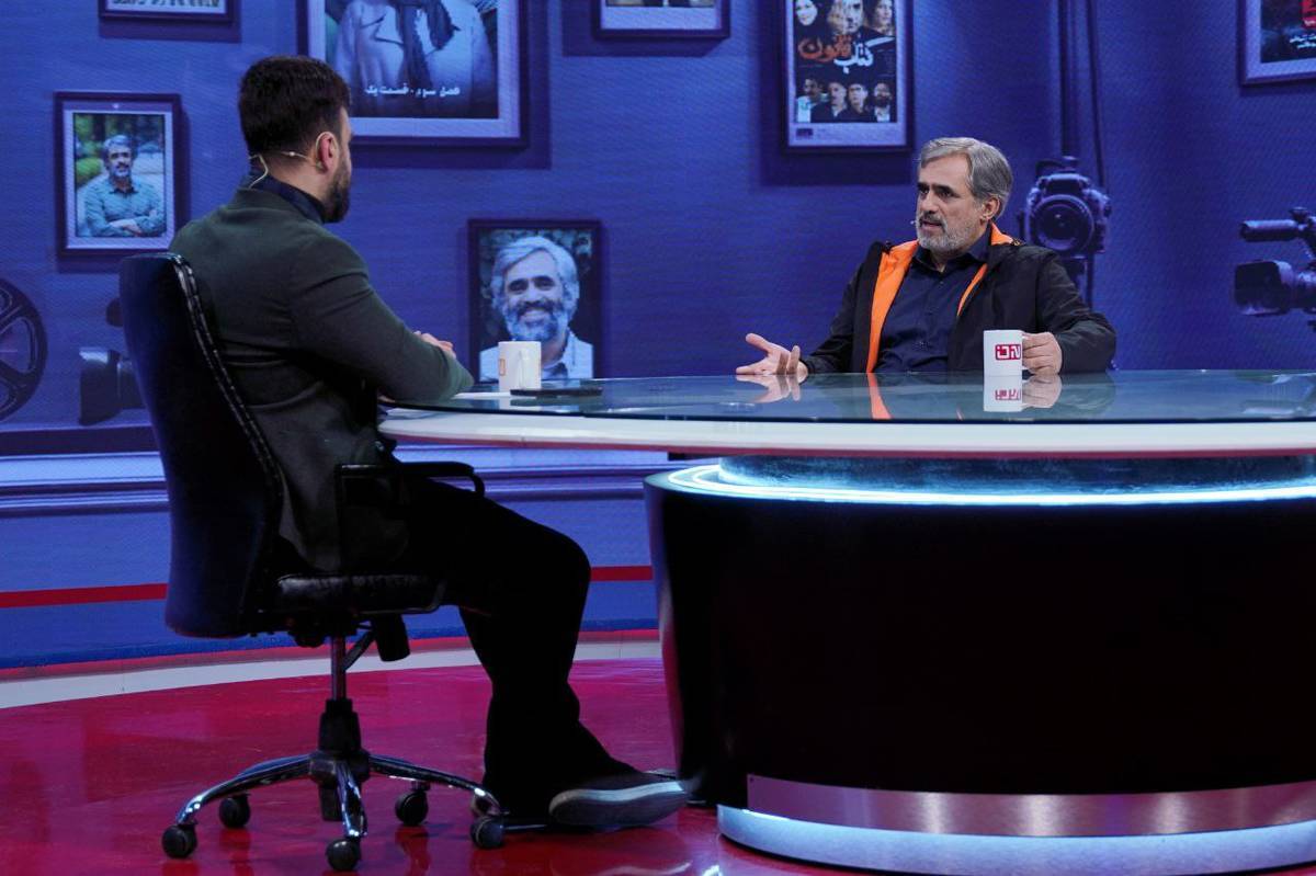 دستمزد‌های میلیاردی مهمانان برنامه های سعید ابوطالب/ «شام ایرانی» چهار و نیم برابر «پدرخوانده» مخاطب دارد