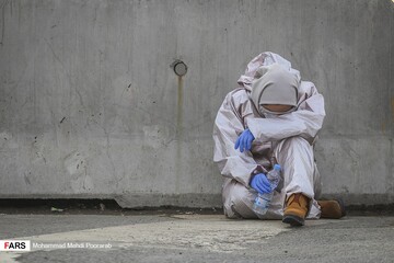 روانکاوی درگیری مردم با کادر درمان روانکاوی درگیری مردم با کادر درمان