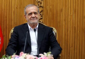 پزشکیان به دنبال افزایش ارتباطات راهبردی در منطقه!