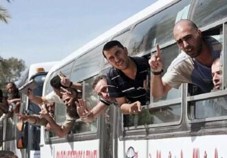 سند آتش بس بین اسرائیل و حماس+ جزئیات کامل