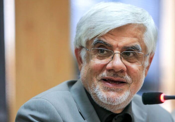 عارف: ایران سرآمد فرهنگی است+ عکس جلسه در موزه سینما