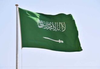 محکومیت نقشه ادعایی اسرائیل از سوی عربستان