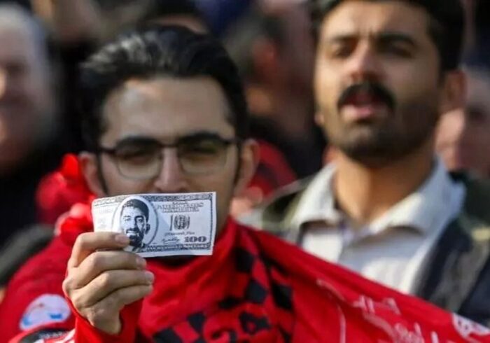 مصاحبه جنجالی هاشمی نسب درباره بیرو/ کسی از استقلال برود با مادرش کاری ندارند!