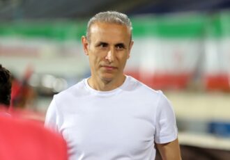 نارضایتی یکباره یحیی از مدیریت فولاد/ پرسپولیس مربی خاص ایرانی می خواهد!