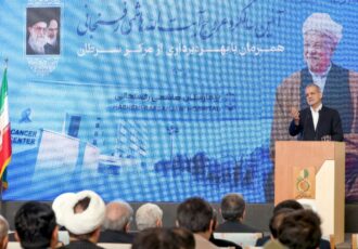 هاشمی در تاریخ ایران جاودانه خواهد بود/اگر ایشان نبود شاید مسیر تاریخ عوض می شد
