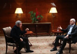 ظلم عامل نابودی امپراطوری ها بود/ کوروش به اعتقادات مردم فتوحاتش احترام می گذاشت ظلم عامل نابودی امپراطوری ها بود/ کوروش به اعتقادات مردم فتوحاتش احترام می گذاشت