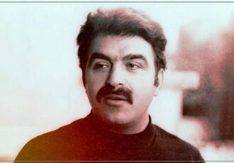 یادداشت تند غلامحسین ساعدی در نقد دولت بختیار
