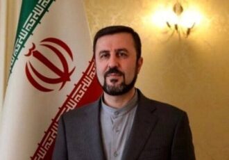 نکات ویژه وزارت خارجه به اظهارات گروسی/ برنامه هسته‌ای ایران صلح آمیز است و تغییری در ماهیت این برنامه داده نشده است