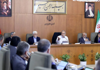 خیلی از مسائل با توسعه روابط با همسایگان حل می شود