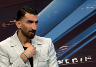 دکترای علیرضا بیرانوند تکذیب شد