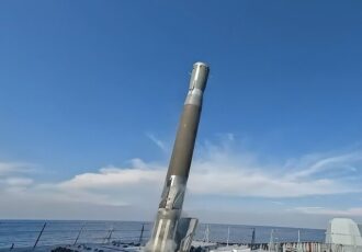 سریع ترین موشک هایپرسونیک جهان را بشناسید سریع ترین موشک هایپرسونیک جهان را بشناسید