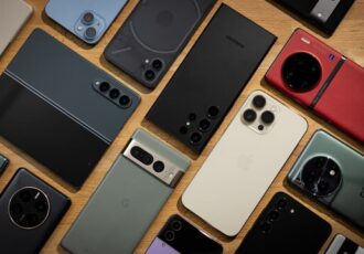 واردات تمام برندهای موبایل آزاد شد